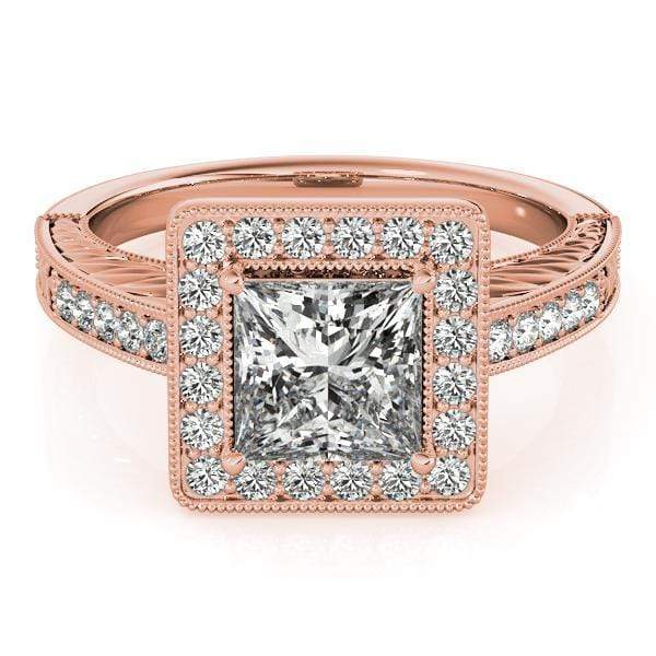[Diamond Engagement Rings, Diamond Stud Earrings, and Gold Jewelry Online]-Angelucci Jewelry