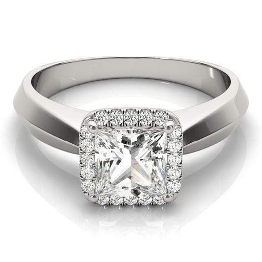 [Diamond Engagement Rings, Diamond Stud Earrings, and Gold Jewelry Online]-Angelucci Jewelry