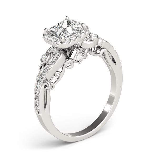 [Diamond Engagement Rings, Diamond Stud Earrings, and Gold Jewelry Online]-Angelucci Jewelry