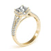 [Diamond Engagement Rings, Diamond Stud Earrings, and Gold Jewelry Online]-Angelucci Jewelry