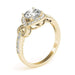 [Diamond Engagement Rings, Diamond Stud Earrings, and Gold Jewelry Online]-Angelucci Jewelry