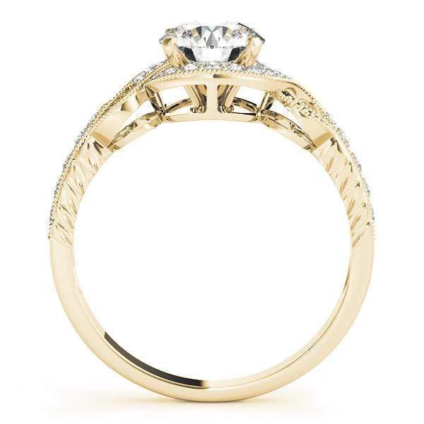[Diamond Engagement Rings, Diamond Stud Earrings, and Gold Jewelry Online]-Angelucci Jewelry