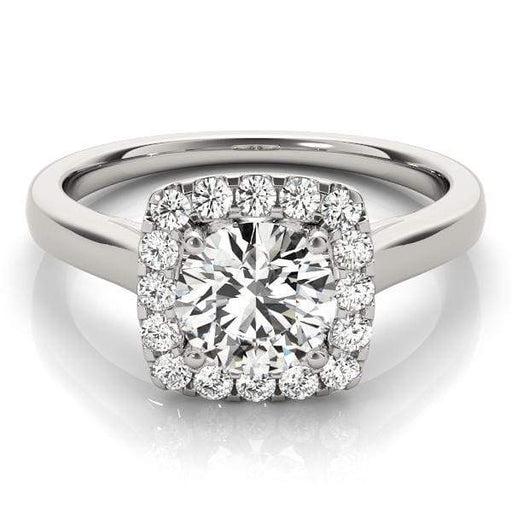 [Diamond Engagement Rings, Diamond Stud Earrings, and Gold Jewelry Online]-Angelucci Jewelry