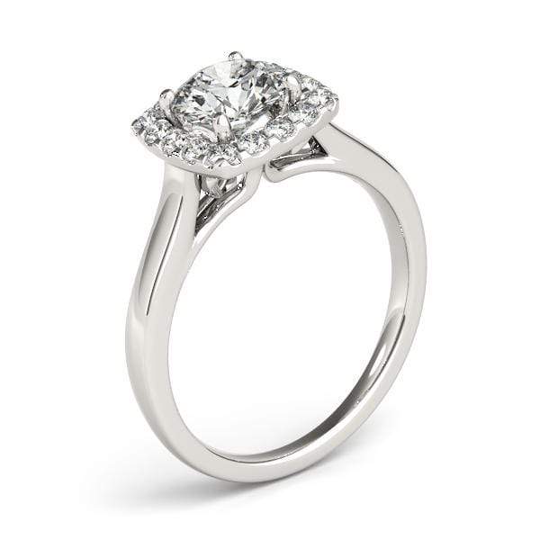 [Diamond Engagement Rings, Diamond Stud Earrings, and Gold Jewelry Online]-Angelucci Jewelry