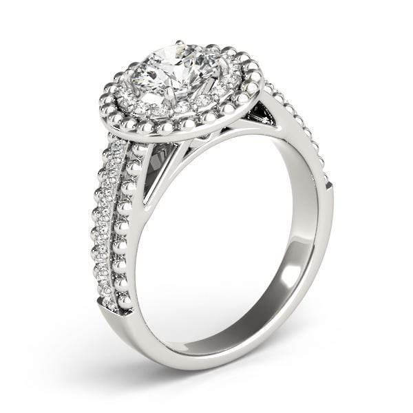 [Diamond Engagement Rings, Diamond Stud Earrings, and Gold Jewelry Online]-Angelucci Jewelry