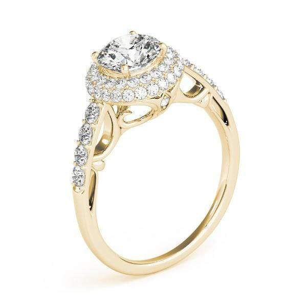 [Diamond Engagement Rings, Diamond Stud Earrings, and Gold Jewelry Online]-Angelucci Jewelry