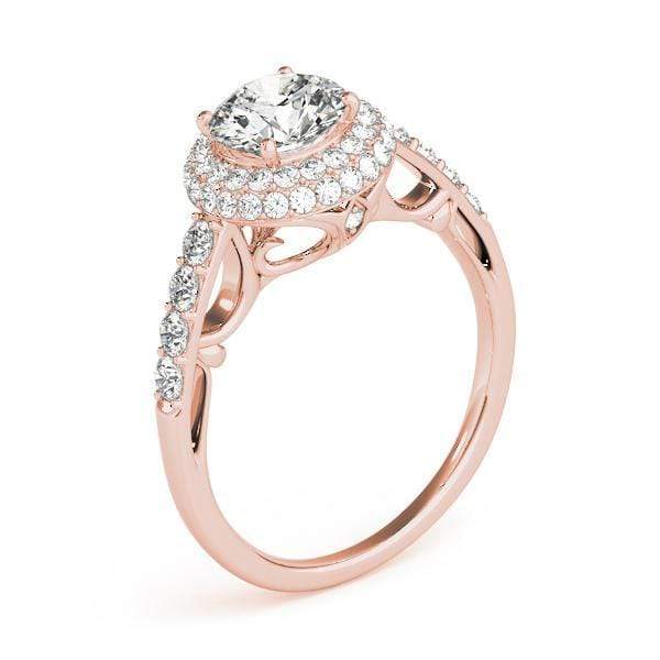 [Diamond Engagement Rings, Diamond Stud Earrings, and Gold Jewelry Online]-Angelucci Jewelry