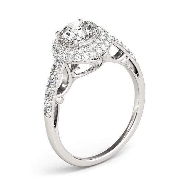 [Diamond Engagement Rings, Diamond Stud Earrings, and Gold Jewelry Online]-Angelucci Jewelry