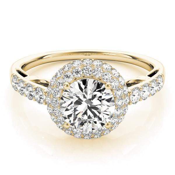 [Diamond Engagement Rings, Diamond Stud Earrings, and Gold Jewelry Online]-Angelucci Jewelry