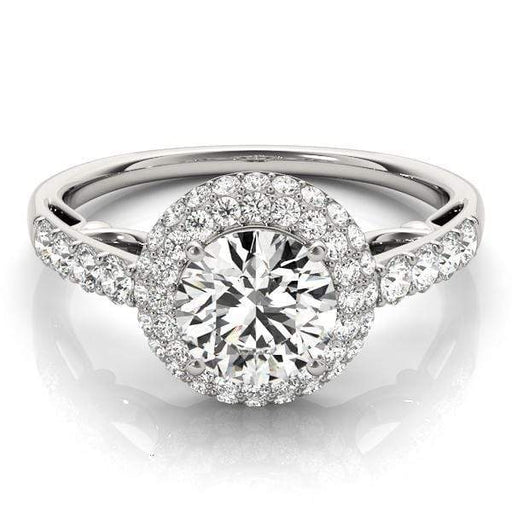 [Diamond Engagement Rings, Diamond Stud Earrings, and Gold Jewelry Online]-Angelucci Jewelry