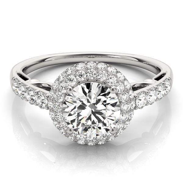 [Diamond Engagement Rings, Diamond Stud Earrings, and Gold Jewelry Online]-Angelucci Jewelry