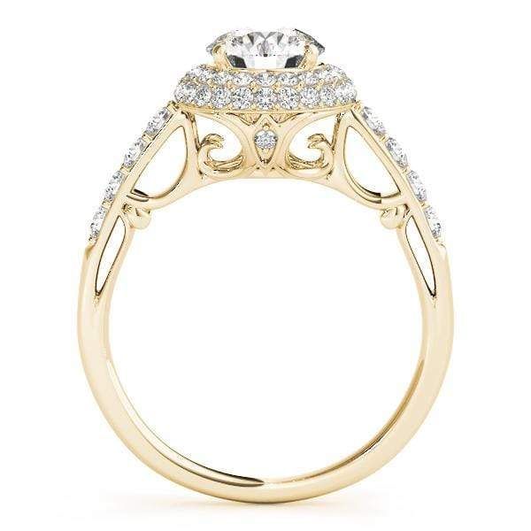[Diamond Engagement Rings, Diamond Stud Earrings, and Gold Jewelry Online]-Angelucci Jewelry