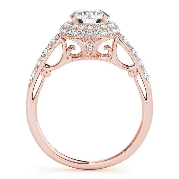 [Diamond Engagement Rings, Diamond Stud Earrings, and Gold Jewelry Online]-Angelucci Jewelry