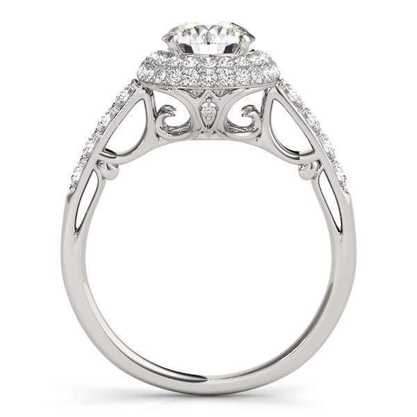 [Diamond Engagement Rings, Diamond Stud Earrings, and Gold Jewelry Online]-Angelucci Jewelry