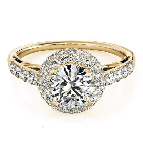 [Diamond Engagement Rings, Diamond Stud Earrings, and Gold Jewelry Online]-Angelucci Jewelry