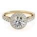 [Diamond Engagement Rings, Diamond Stud Earrings, and Gold Jewelry Online]-Angelucci Jewelry