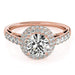 [Diamond Engagement Rings, Diamond Stud Earrings, and Gold Jewelry Online]-Angelucci Jewelry