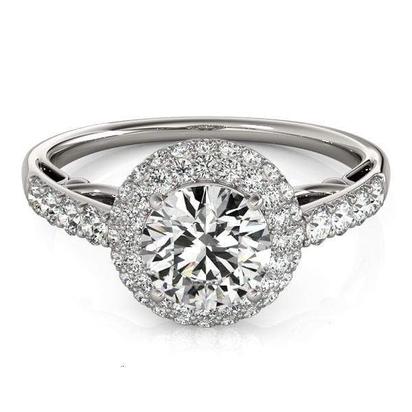 [Diamond Engagement Rings, Diamond Stud Earrings, and Gold Jewelry Online]-Angelucci Jewelry