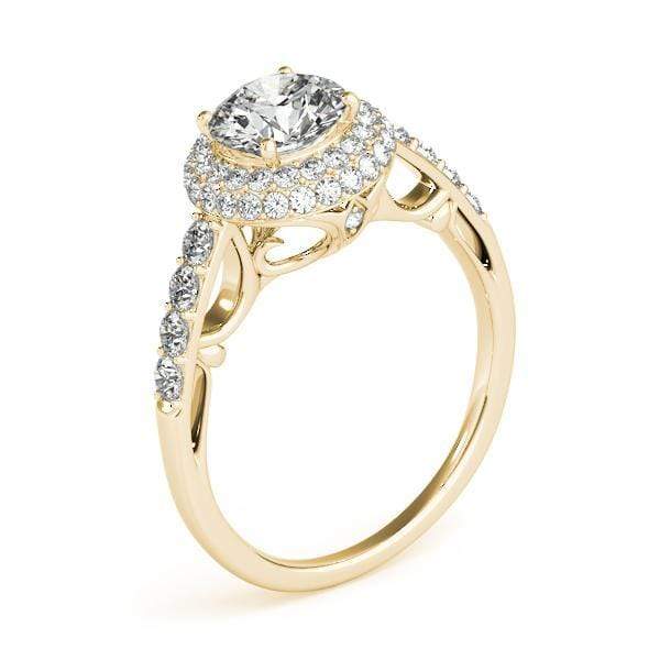 [Diamond Engagement Rings, Diamond Stud Earrings, and Gold Jewelry Online]-Angelucci Jewelry