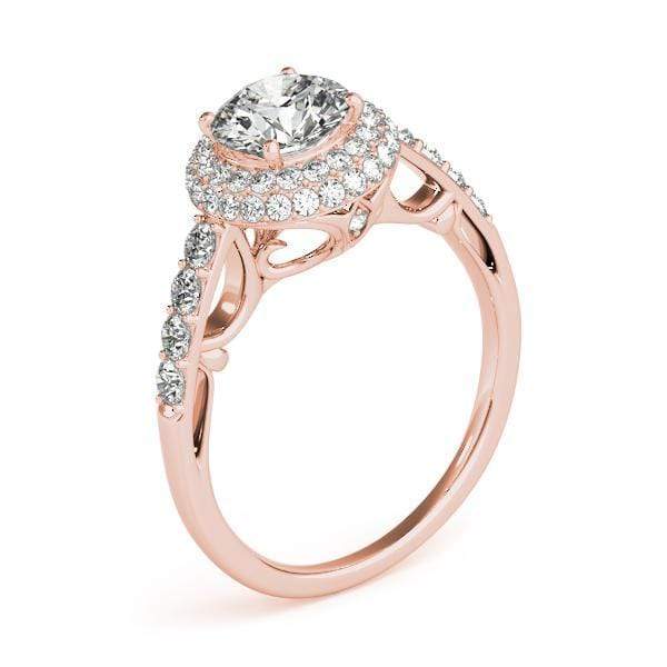 [Diamond Engagement Rings, Diamond Stud Earrings, and Gold Jewelry Online]-Angelucci Jewelry