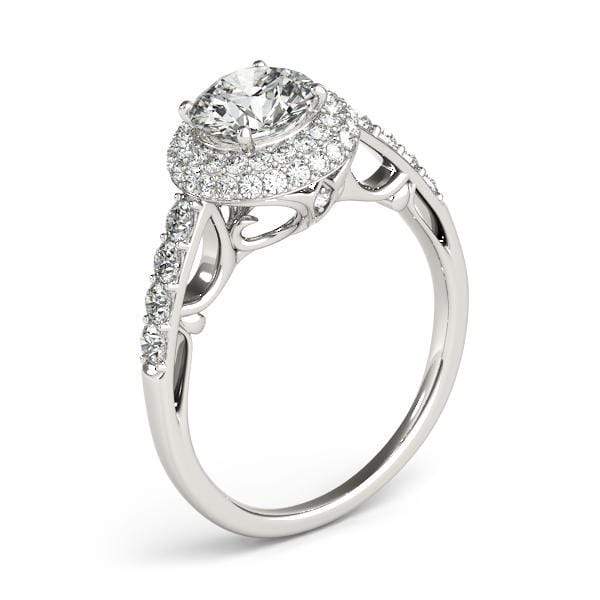 [Diamond Engagement Rings, Diamond Stud Earrings, and Gold Jewelry Online]-Angelucci Jewelry