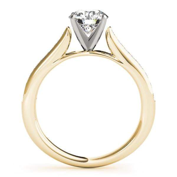 [Diamond Engagement Rings, Diamond Stud Earrings, and Gold Jewelry Online]-Angelucci Jewelry