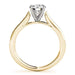 [Diamond Engagement Rings, Diamond Stud Earrings, and Gold Jewelry Online]-Angelucci Jewelry