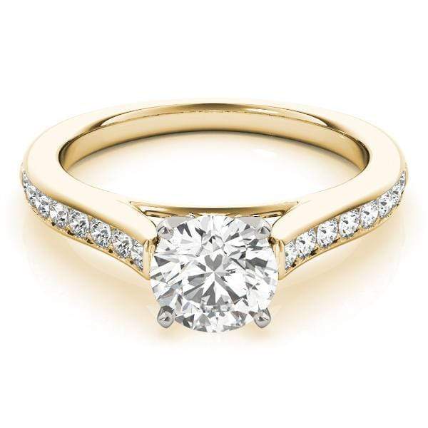 [Diamond Engagement Rings, Diamond Stud Earrings, and Gold Jewelry Online]-Angelucci Jewelry