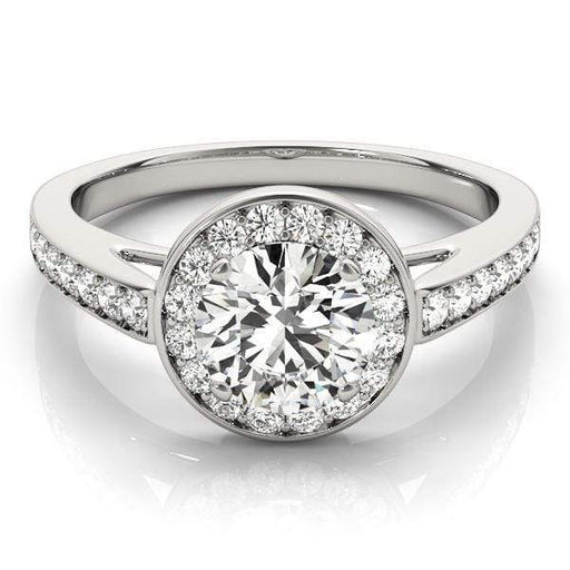 [Diamond Engagement Rings, Diamond Stud Earrings, and Gold Jewelry Online]-Angelucci Jewelry