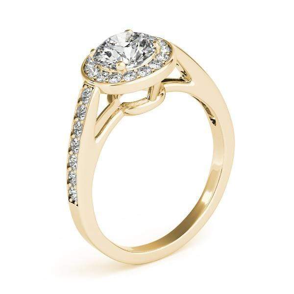 [Diamond Engagement Rings, Diamond Stud Earrings, and Gold Jewelry Online]-Angelucci Jewelry
