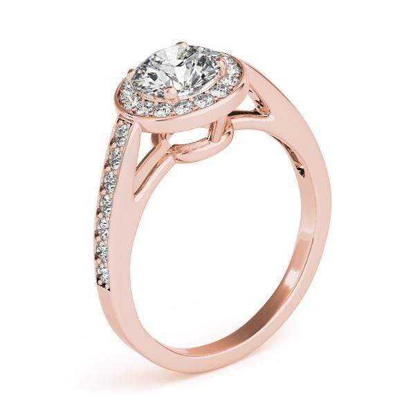 [Diamond Engagement Rings, Diamond Stud Earrings, and Gold Jewelry Online]-Angelucci Jewelry