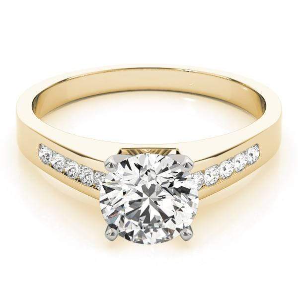 [Diamond Engagement Rings, Diamond Stud Earrings, and Gold Jewelry Online]-Angelucci Jewelry