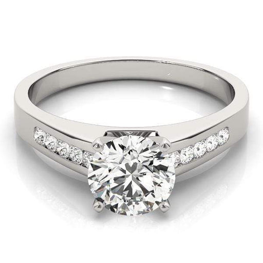 [Diamond Engagement Rings, Diamond Stud Earrings, and Gold Jewelry Online]-Angelucci Jewelry