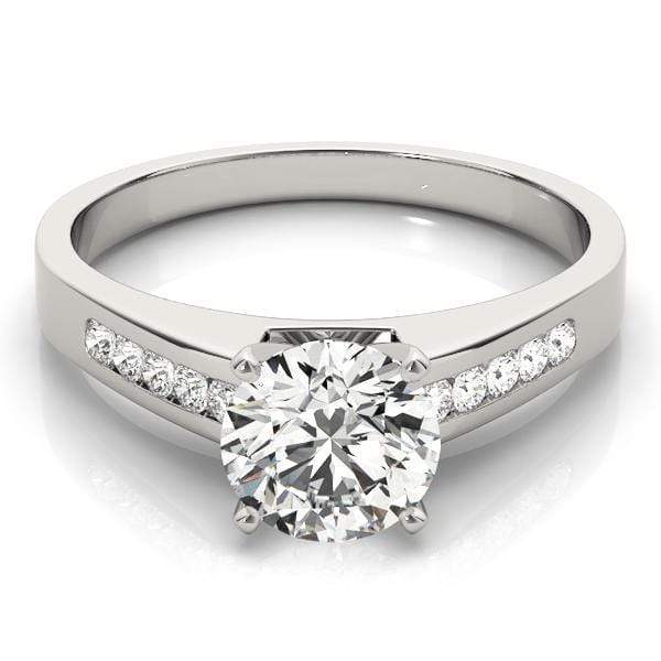 [Diamond Engagement Rings, Diamond Stud Earrings, and Gold Jewelry Online]-Angelucci Jewelry
