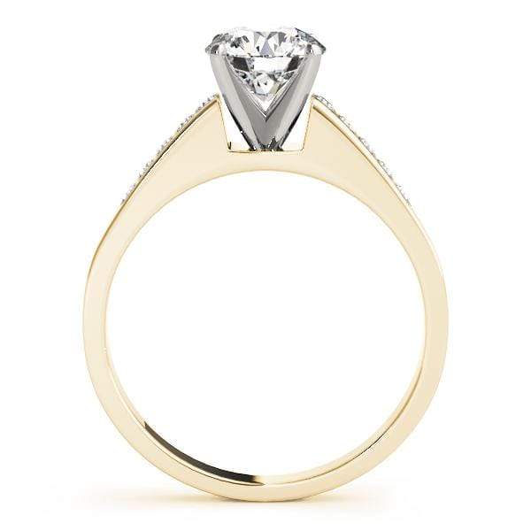 [Diamond Engagement Rings, Diamond Stud Earrings, and Gold Jewelry Online]-Angelucci Jewelry
