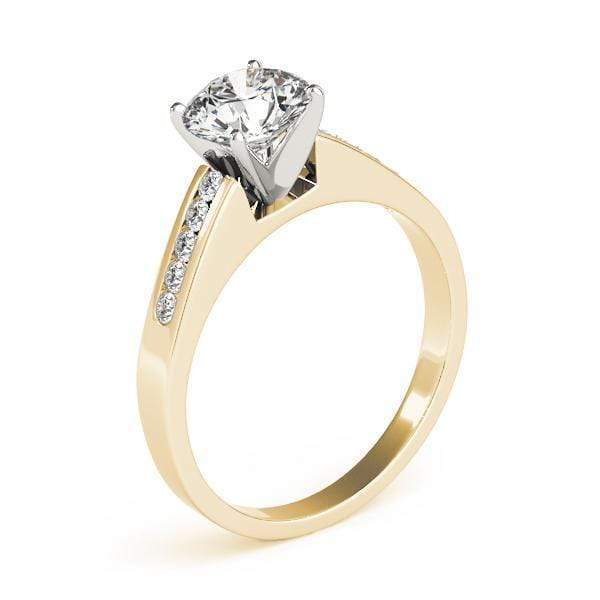 [Diamond Engagement Rings, Diamond Stud Earrings, and Gold Jewelry Online]-Angelucci Jewelry