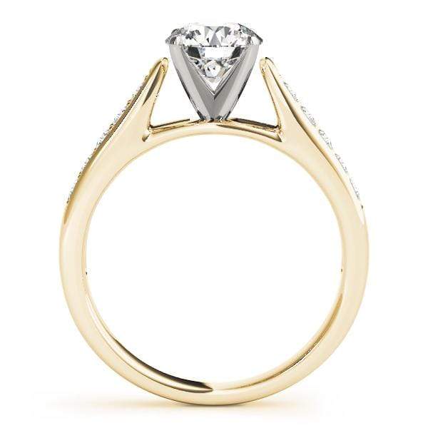 [Diamond Engagement Rings, Diamond Stud Earrings, and Gold Jewelry Online]-Angelucci Jewelry