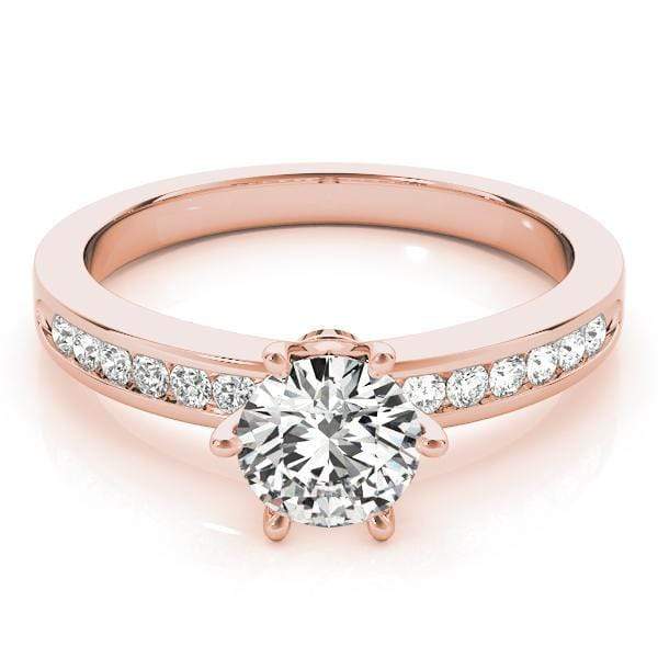 [Diamond Engagement Rings, Diamond Stud Earrings, and Gold Jewelry Online]-Angelucci Jewelry