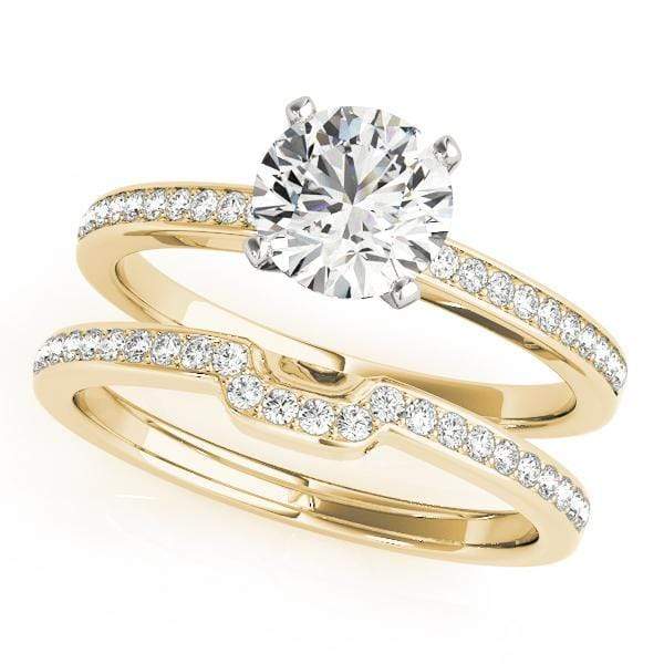 [Diamond Engagement Rings, Diamond Stud Earrings, and Gold Jewelry Online]-Angelucci Jewelry