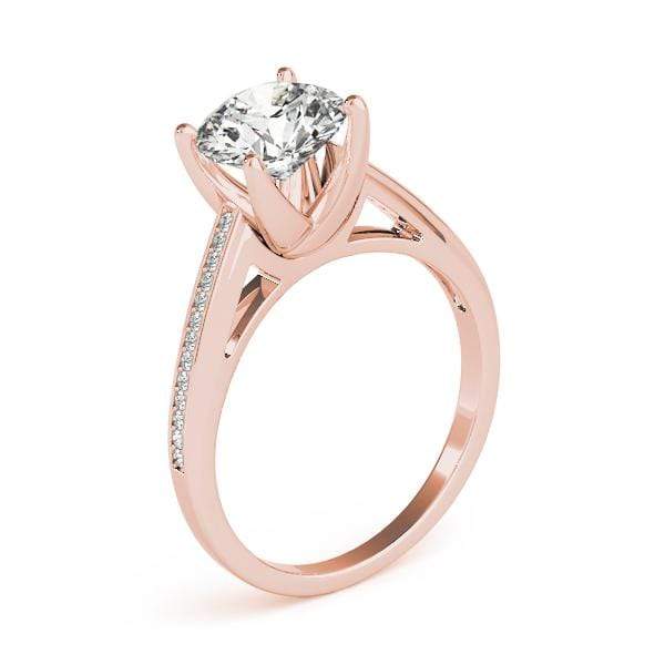 [Diamond Engagement Rings, Diamond Stud Earrings, and Gold Jewelry Online]-Angelucci Jewelry