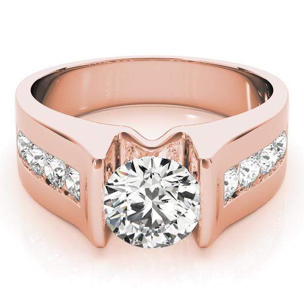 [Diamond Engagement Rings, Diamond Stud Earrings, and Gold Jewelry Online]-Angelucci Jewelry