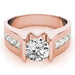 [Diamond Engagement Rings, Diamond Stud Earrings, and Gold Jewelry Online]-Angelucci Jewelry