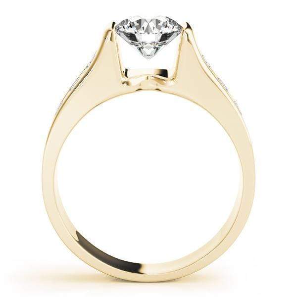 [Diamond Engagement Rings, Diamond Stud Earrings, and Gold Jewelry Online]-Angelucci Jewelry