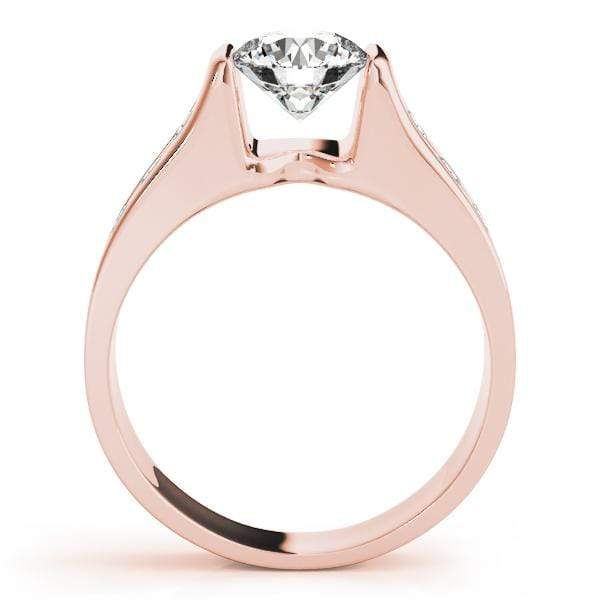 [Diamond Engagement Rings, Diamond Stud Earrings, and Gold Jewelry Online]-Angelucci Jewelry