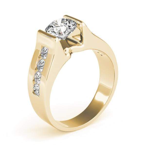 [Diamond Engagement Rings, Diamond Stud Earrings, and Gold Jewelry Online]-Angelucci Jewelry