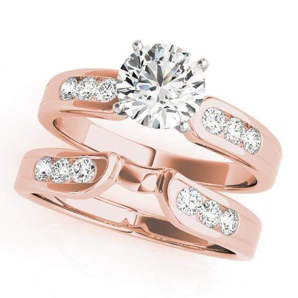 [Diamond Engagement Rings, Diamond Stud Earrings, and Gold Jewelry Online]-Angelucci Jewelry