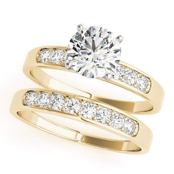 [Diamond Engagement Rings, Diamond Stud Earrings, and Gold Jewelry Online]-Angelucci Jewelry