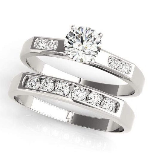 [Diamond Engagement Rings, Diamond Stud Earrings, and Gold Jewelry Online]-Angelucci Jewelry