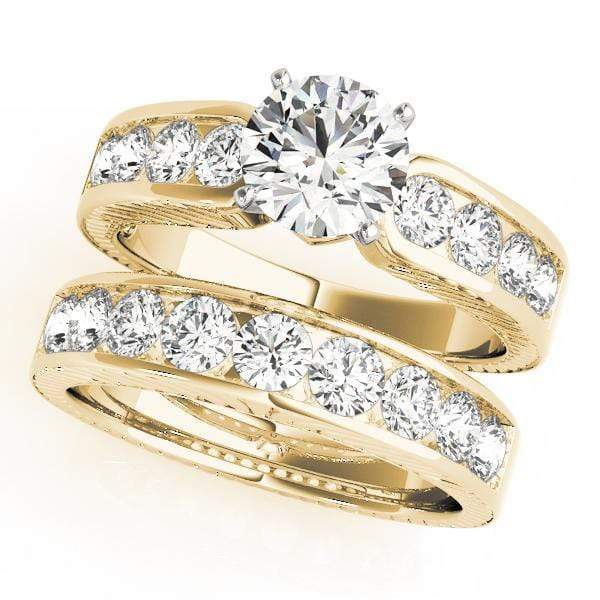[Diamond Engagement Rings, Diamond Stud Earrings, and Gold Jewelry Online]-Angelucci Jewelry