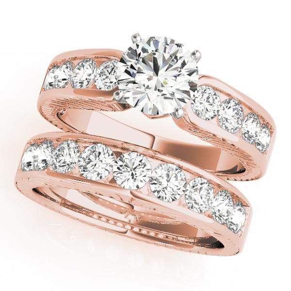 [Diamond Engagement Rings, Diamond Stud Earrings, and Gold Jewelry Online]-Angelucci Jewelry
